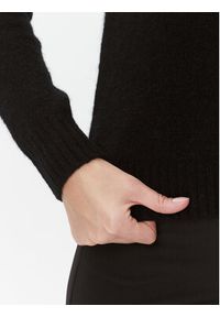 Marciano Guess Sweter 3BGR16 5786Z Czarny Regular Fit. Kolor: czarny. Materiał: syntetyk #3