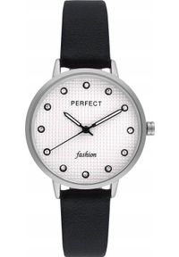 Perfect - Zegarek Damski PERFECT E361-01 #1