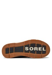 sorel - Sorel Trapery Ankeny™ Ii Hiker Wp NM4981-010 Czarny. Kolor: czarny
