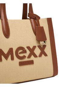 MEXX Torebka CEO-MEXX-AJ-005-09 Beżowy. Kolor: beżowy #2
