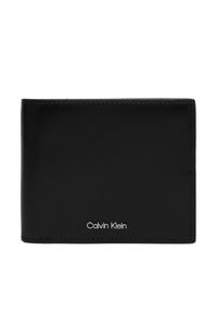 Portfel Calvin Klein. Kolor: czarny #1