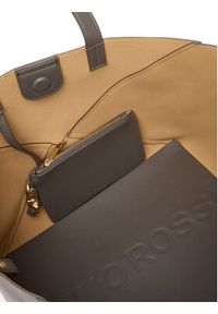 Gino Rossi - GINO ROSSI Torebka C-LDA7826 Szary. Kolor: szary #10