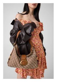 Guess Torebka 183622 Beżowy. Kolor: beżowy #4