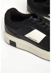 Armani Exchange - Sneakersy męskie ARMANI EXCHANGE #2