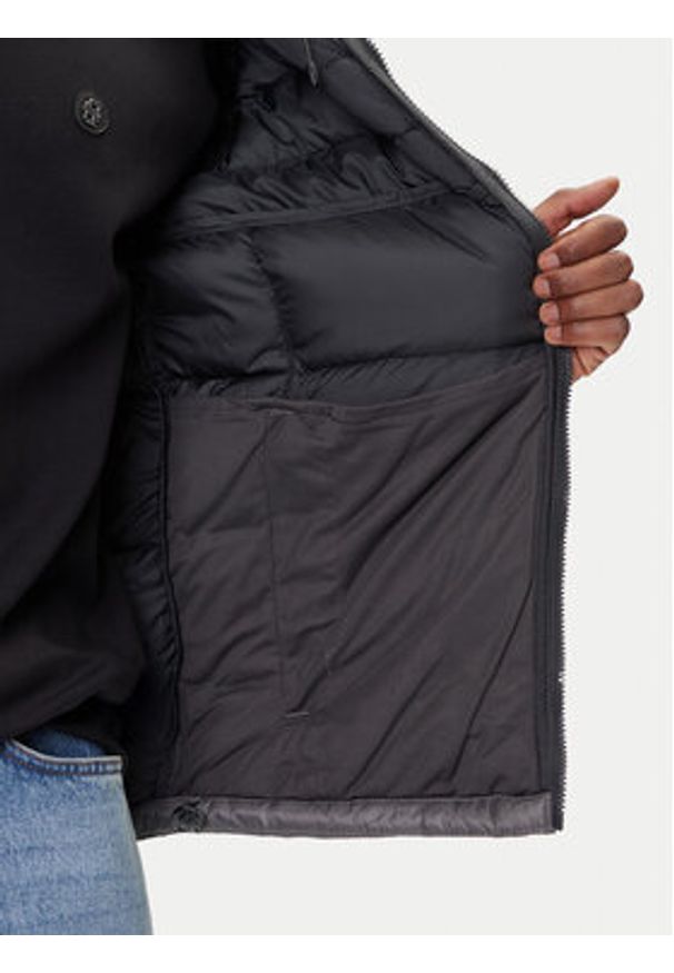 columbia - Columbia Kurtka zimowa Buck Butte™ II 2086882 Szary Regular Fit. Kolor: szary. Materiał: syntetyk. Sezon: zima