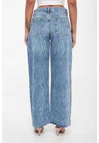 Liu Jo - Jeansy damskie LIU JO #4