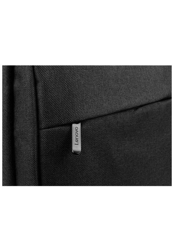 LENOVO - Plecak Lenovo B210 15.6'' czarny. Kolor: czarny