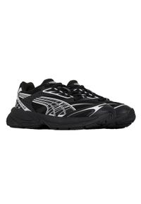 Buty Mężczyzna Puma Velophasis czarny. Kolor: czarny. Sezon: lato