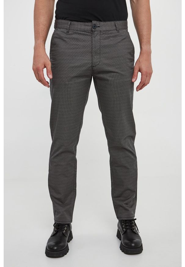 Armani Exchange - Spodnie męskie ARMANI EXCHANGE