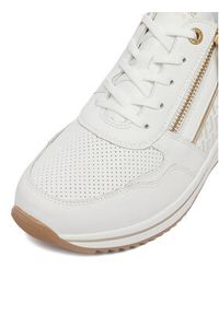 Remonte Sneakersy CEO-D0T10-82 Biały. Kolor: biały. Materiał: skóra, syntetyk #8
