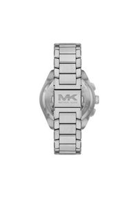 Michael Kors Zegarek Accelerator 2.0 MK9176 Czarny. Kolor: czarny