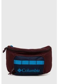 columbia - Columbia nerka kolor bordowy 1890911.UU0108-316. Kolor: czerwony