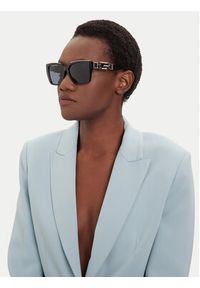 Guess Okulary przeciwsłoneczne GU7915 Czarny. Kolor: czarny #4