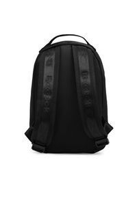 Reebok Plecak RBK-046-CCC-05 Czarny. Kolor: czarny #2