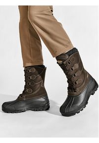 MEINDL - Meindl Trekkingi Soelden 7776 Brązowy. Kolor: brązowy. Materiał: skóra. Sport: turystyka piesza #8