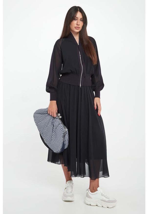 Marella - Bluzka damska MLLGUFO MARELLA