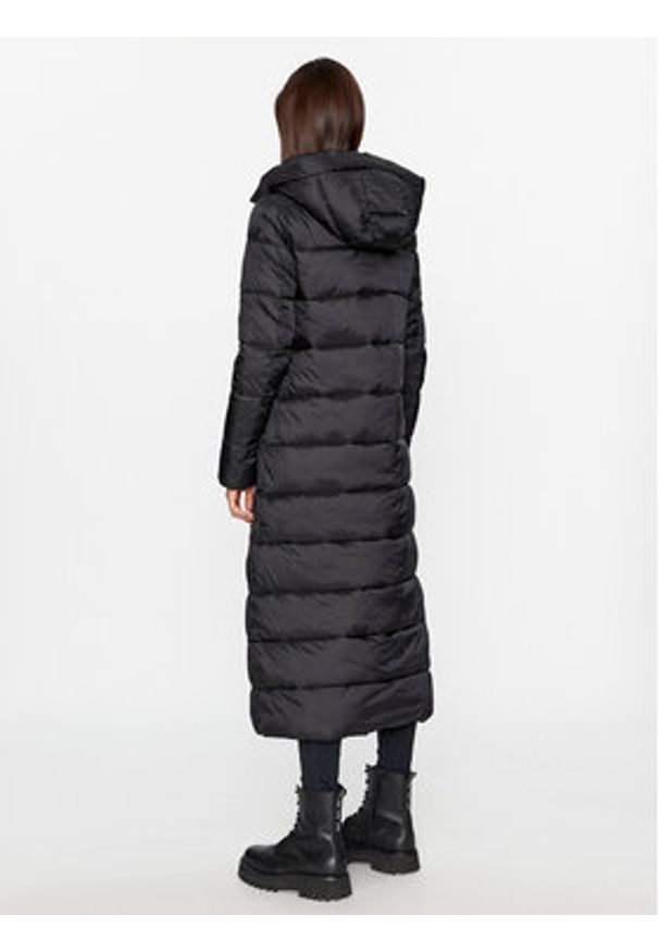 CMP Kurtka zimowa 33K3706 Czarny Regular Fit. Kolor: czarny. Materiał: puch, syntetyk. Sezon: zima