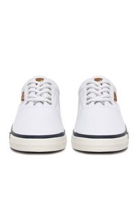 Beverly Hills Polo Club Tenisówki CWBEO-DALSTON-01 Biały. Kolor: biały. Materiał: materiał #5