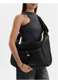Guess Jeans Torebka CWBEO-GUESS-XC-005-09 Czarny. Kolor: czarny #1
