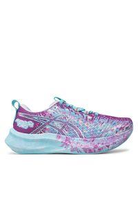 Buty do biegania Asics. Kolor: czerwony #1