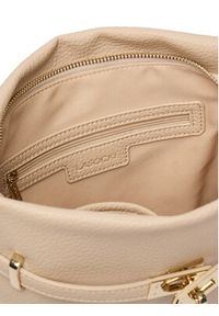 Lasocki Torebka CEO-LSK-L-010-09 Beżowy. Kolor: beżowy #5
