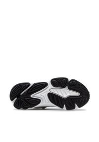 Adidas - adidas Sneakersy Ozweego EE6464 Biały. Kolor: biały. Materiał: materiał