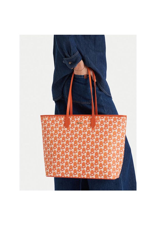 Torebka MEXX. Kolor: pomarańczowy