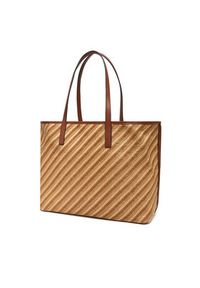 Guess Torebka HWWS93 18290 Brązowy. Kolor: brązowy #6