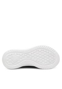 Sprandi Sneakersy FLEXI WP-S23R241A-4 Czarny. Kolor: czarny. Materiał: materiał #7