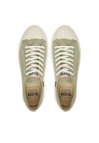 Palladium Trampki Palla Ace Cvs Org 74447-247-M Szary. Kolor: szary. Materiał: materiał #6