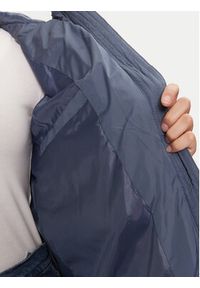 Fransa Kurtka zimowa Mabelle 20613792 Niebieski Regular Fit. Kolor: niebieski. Materiał: syntetyk. Sezon: zima #3