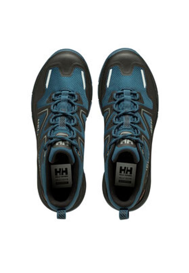 Helly Hansen Trekkingi 11749 Granatowy. Kolor: niebieski. Materiał: materiał. Sport: turystyka piesza