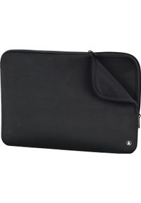 hama - Hama Neoprene 14.1" melna - Apvalks portativajam datoram