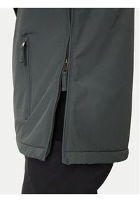 Napapijri Kurtka anorak Rainforest Pocket 2 NP0A4GMD Zielony Regular Fit. Kolor: zielony. Materiał: syntetyk #3