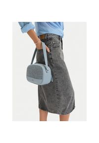 Torebka Roxy. Kolor: niebieski #1