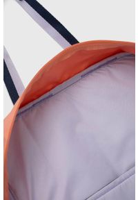 columbia - Columbia plecak kolor granatowy duży wzorzysty 2032561-010. Kolor: niebieski #4