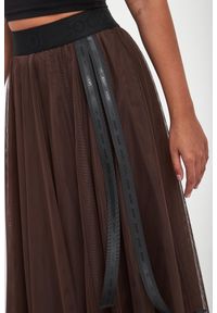 Spódnica tiulowa midi Fridi JOOP!. Materiał: tiul #4