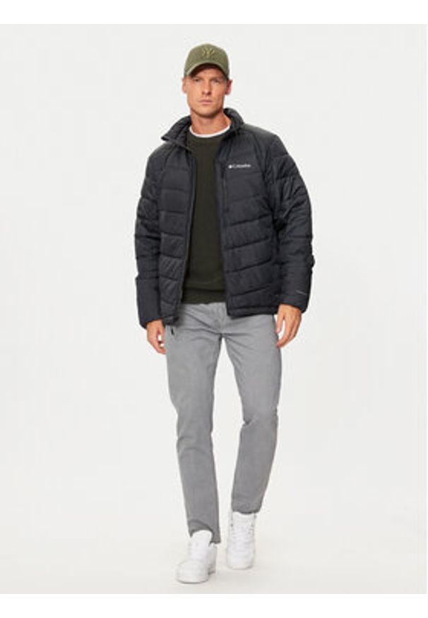 columbia - Columbia Kurtka przejściowa Labyrinth Loop™ II 2086894 Czarny Regular Fit. Kolor: czarny. Materiał: syntetyk