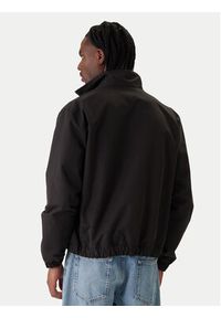 Tommy Jeans Kurtka przejściowa Essential DM0DM22720 Czarny Regular Fit. Kolor: czarny. Materiał: syntetyk #4