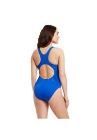 ZOGGS - Zoggs Cottesloe Powerback Swimsuit - Royal Blue - Rozmiar 36. Kolor: niebieski