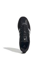 Adidas - Buty do chodzenia męskie adidas VL Court 3.0. Okazja: na co dzień. Kolor: czarny, biały, wielokolorowy. Sport: turystyka piesza