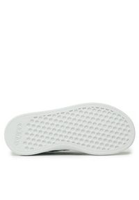 Adidas - adidas Sneakersy Grand Court Lifestyle Court IF2885 Biały. Kolor: biały. Materiał: skóra #6