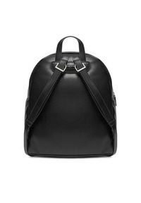 MEXX Plecak MEXX-K-015-06 Czarny. Kolor: czarny. Materiał: materiał #4