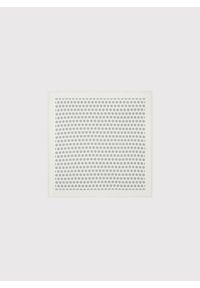 Pako Lorente - PAKO LORENTE - Poszetka męska w kropki. Materiał: bawełna. Wzór: kropki #1