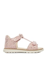 Sandały Lasocki Kids. Kolor: różowy #1