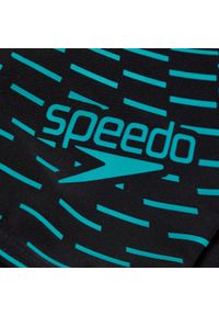 Jammery kąpielowe męskie Speedo Medley Logo Jammer. Kolor: czarny