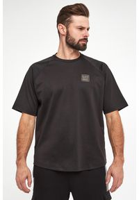 EA7 Emporio Armani - T-shirt męski EA7 EMPORIO ARMANI