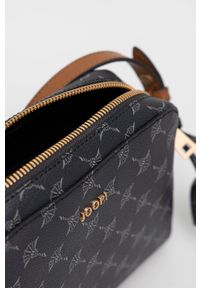 JOOP! - Joop! torebka kolor granatowy. Kolor: niebieski. Rodzaj torebki: na ramię #5