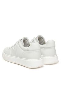 Bogner Sneakersy Milan 26 12540055 Biały. Kolor: biały. Materiał: skóra #5