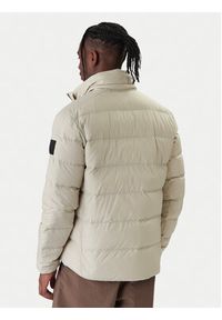 Jack Wolfskin Kurtka puchowa Colonius 1207431 Szary Regular Fit. Kolor: szary. Materiał: syntetyk #7